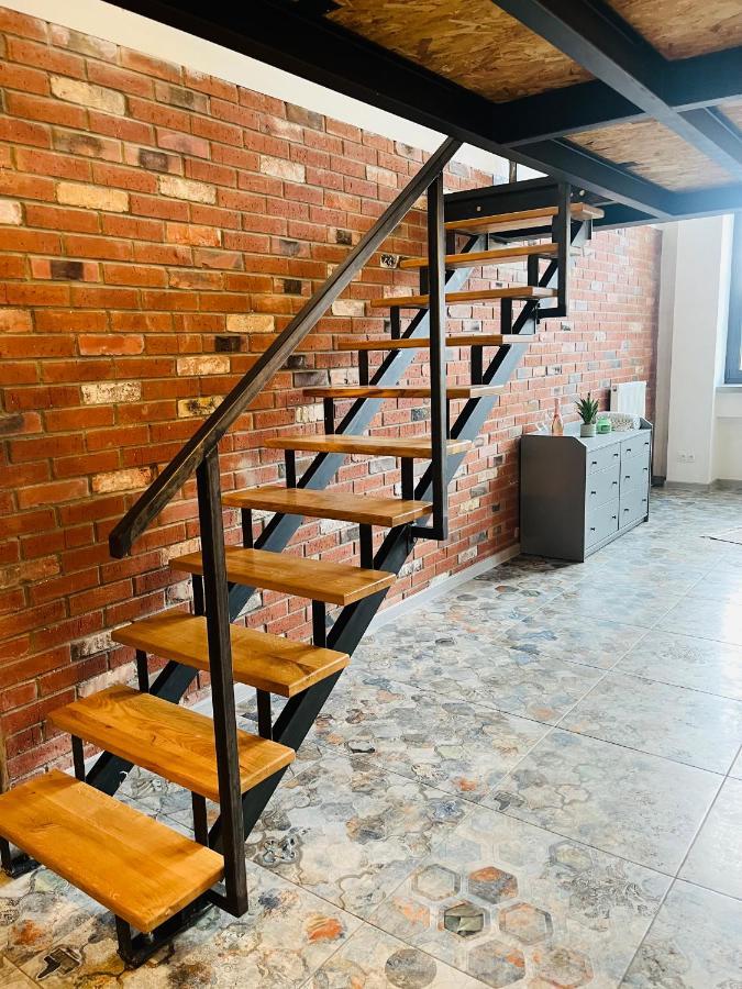 Apartment Loveloft226