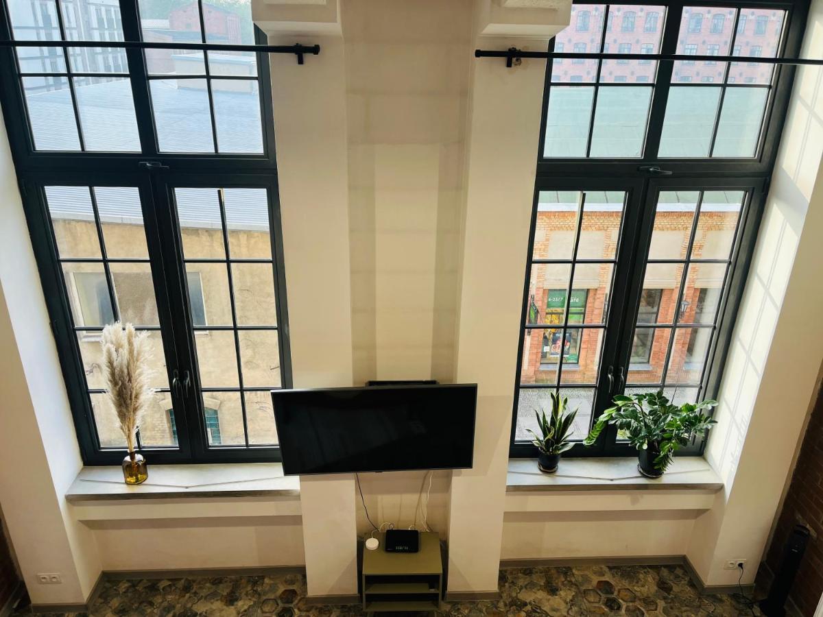 Loveloft226 Apartment *