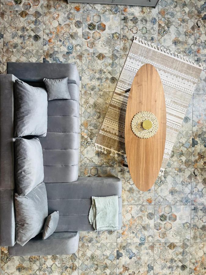 Apartment Loveloft226